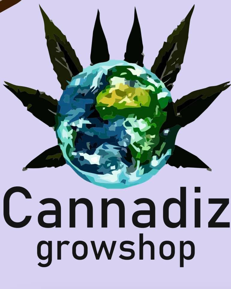 Cannadiz Grow Shop